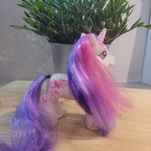 My little pony Sweetie Belle G3